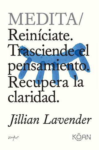 Libro Medita 9788410358232