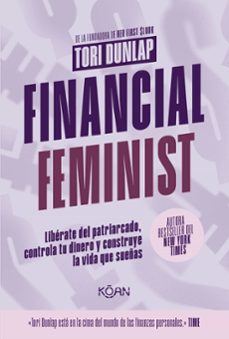 Libro Financial Feminist 9788410358256