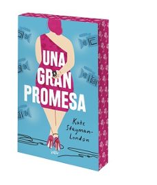 Libro Una Gran Promesa  9788410399112