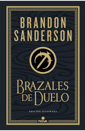 Libro Brazales De Duelo 9788410466074