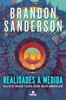 Libro Realidades A Medida / Tailored Realities 9788410466203