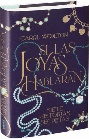 Libro Si Las Joyas Hablaran 9788410469228