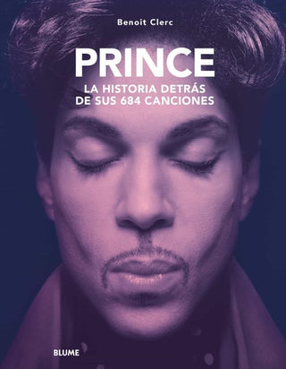 Libro Prince 9788410469365