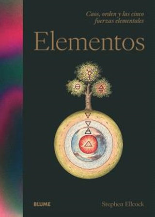 Libro Elementos 9788410469389