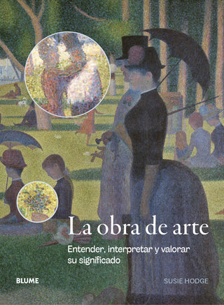 Libro La Obra De Arte 9788410469396