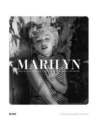 Libro Marilyn 9788410469686