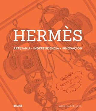 Libro Hermès 9788410469754
