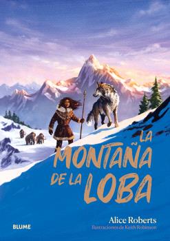 Libro La Montaña De La Loba 9788410469792