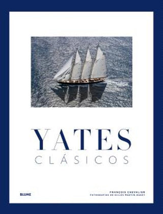 Libro Yates Clásicos 9788410469815