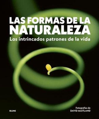 Libro Las Formas De La Naturaleza 9788410469822