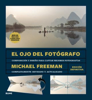 Libro El Ojo Del Fotógrafo (2025) 9788410469860