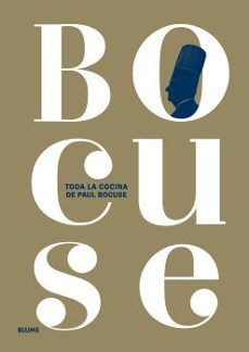 Libro Paul Bocuse 9788410469877