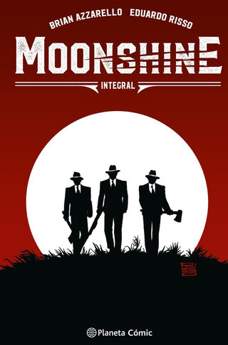 Libro Moonshine Integral 9788410492035