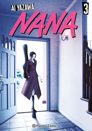 Libro Nana 03 9788410492578