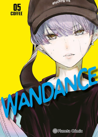 Libro Wandance 5 9788410492639