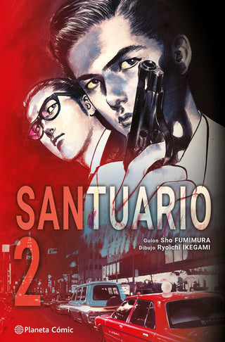 Libro Santuario 2 9788410492752