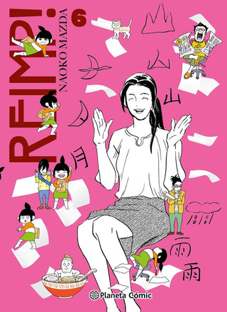 Libro Reimp 6 9788410492899
