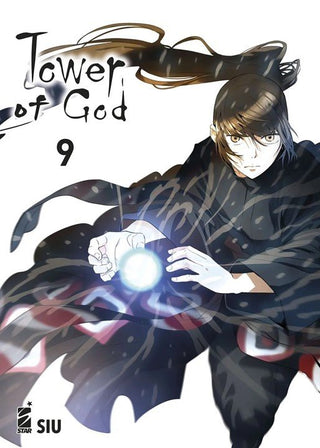 Libro Tower Of God 09 9788410510081