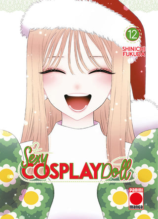 Sexy cosplay doll 12