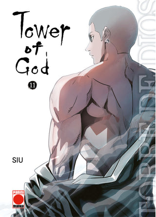 Libro Tower Of God 11 9788410515079
