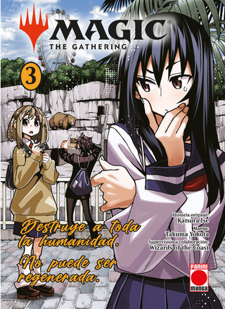 Magic The Gathering 03