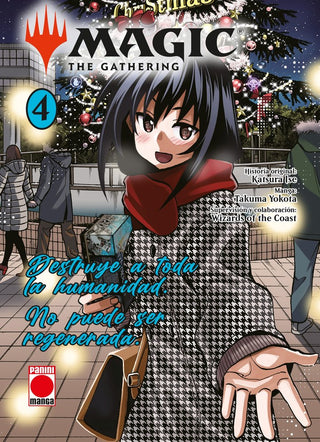 Magic The Gathering 04
