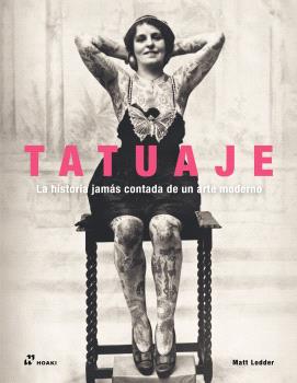 Libro Tatuaje 9788410650459