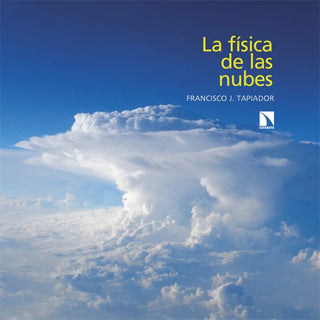 Libro La Física De Las Nubes 9788410673724