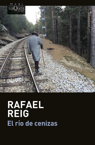 Libro El Rio De Cenizas 9788411073141