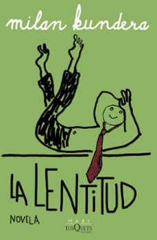 Libro La Lentitud 9788411073530