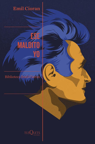 Libro Ese Maldito Yo 9788411073875