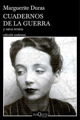 Libro Cuadernos De La Guerra Y Otros Textos              9788411073967
