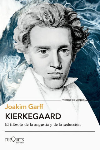 Libro Kierkegaard                                        9788411073981