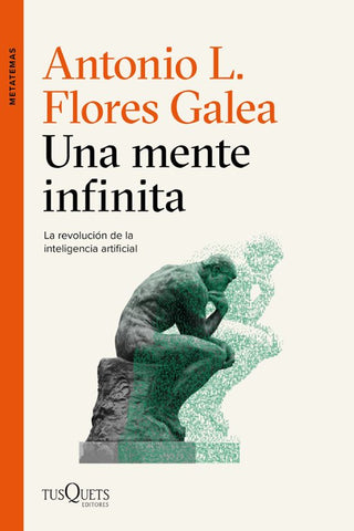 Libro Una Mente Infinita 9788411074315