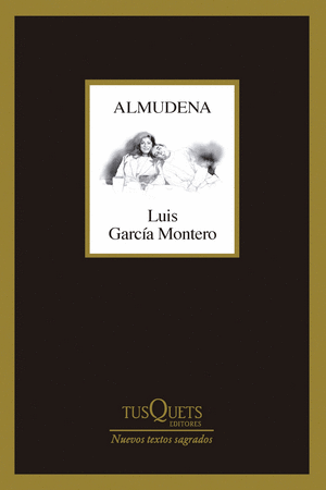 Libro Almudena 9788411074490