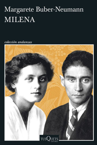 Libro Milena 9788411074926