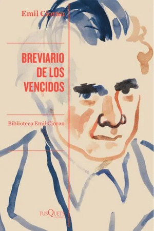 Libro Breviario De Los Vencidos 9788411075602