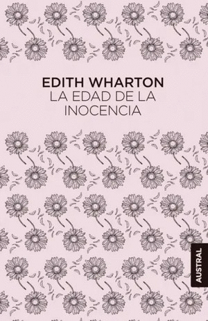 Libro La Edad De La Inocencia 9788411075824
