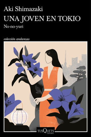 Libro Una Joven En Tokio 9788411076098