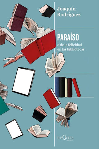 Libro Paraíso                                            9788411076111