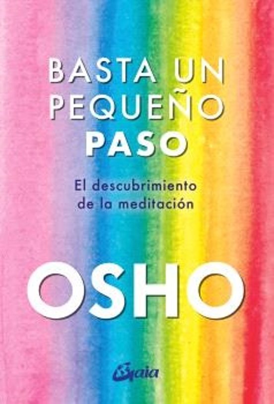 Libro Basta Un Pequeño Paso 9788411080583