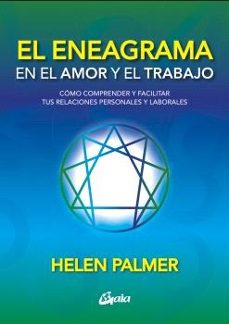 Libro El Eneagrama En El Amor Y El Trabajo 9788411080866