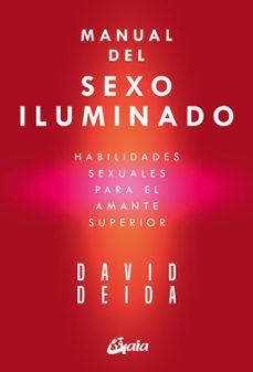Libro Manual Del Sexo Iluminado 9788411080873