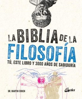 Libro La Biblia De La Filosofía 9788411080903