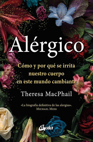 Libro Alergico 9788411081139
