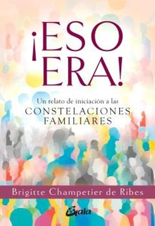 Libro ¡Eso Era! 9788411081153