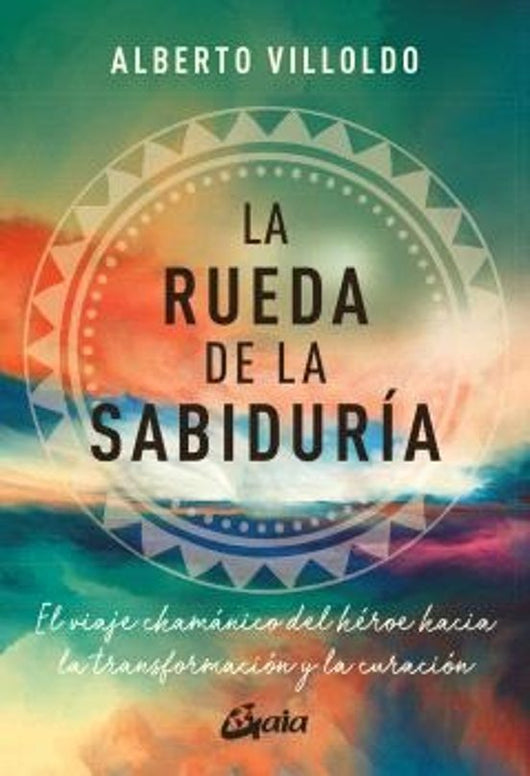 Libro La Rueda De La Sabiduría 9788411081214