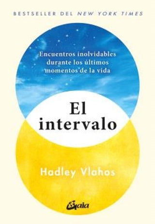 Libro El Intervalo 9788411081276