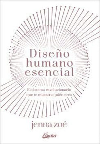 Libro Diseño Humano Esencial 9788411081283