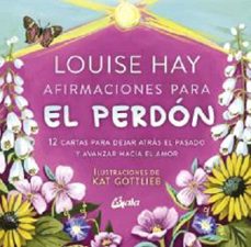 Libro Afirmaciones Para El Perdón 9788411081313